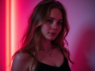 Erotisk videochatt MaryLushh