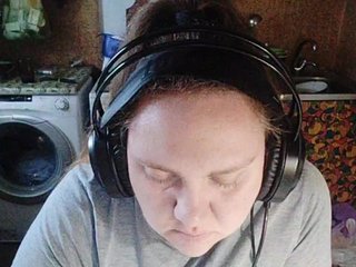 Erotisk videochatt MaryMichelle1