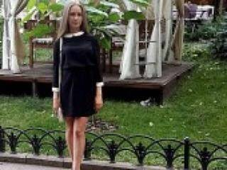 Erotisk videochatt marynsweet