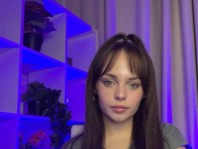 Erotisk videochatt MaryPink