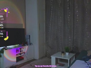 Erotisk videochatt maryprice