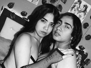 Erotisk videochatt MaryRosaBDSM