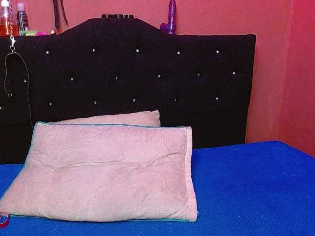 Sändningsbilder MaryRosaBDSM