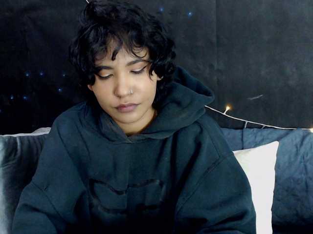 Sändningsbilder MaryRouss