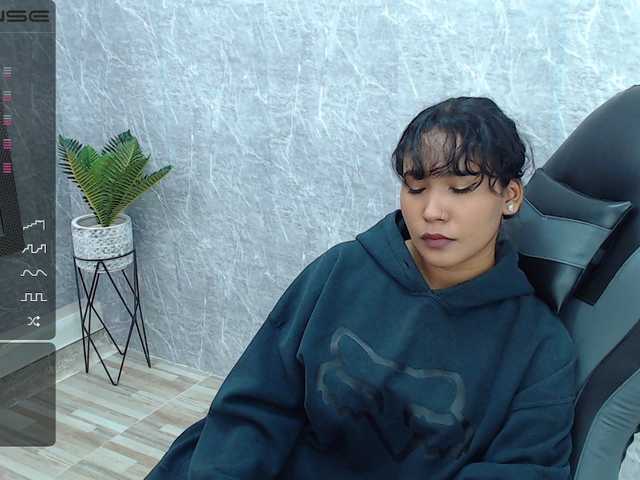 Sändningsbilder MaryRouss