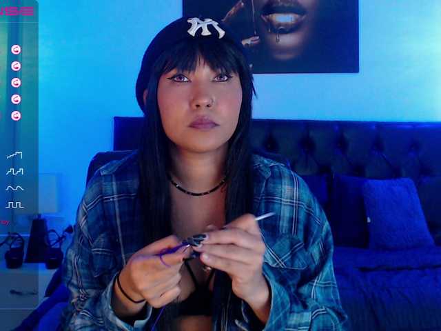 Sändningsbilder MaryRouss