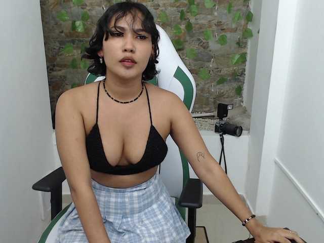 Foton MaryRouss my lovense is connect come play with me