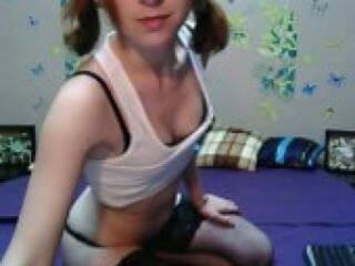 Erotisk videochatt maryshow