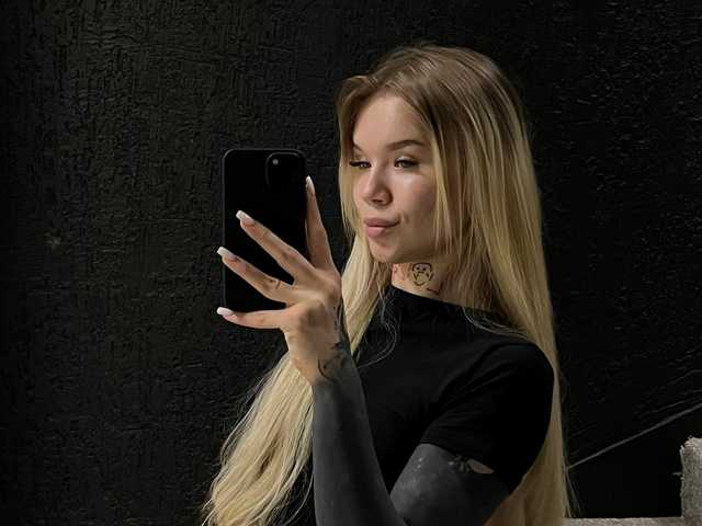 Foto av profilen maryspance