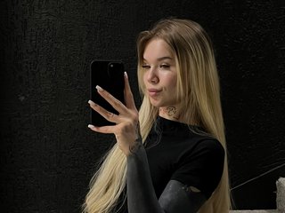 Erotisk videochatt maryspance