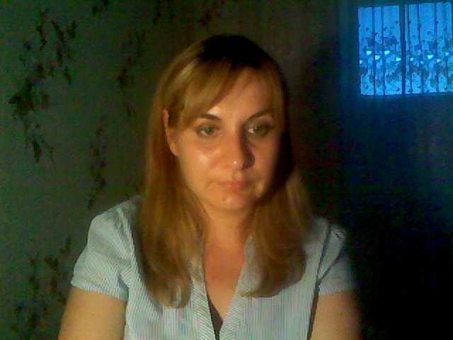 Sändningsbilder MarysQLove