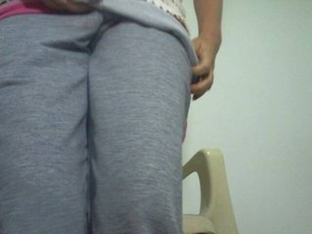 Sändningsbilder marysquirtxx