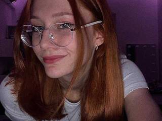 Erotisk videochatt MaryWatson