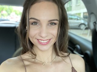 Erotisk videochatt MaryWet