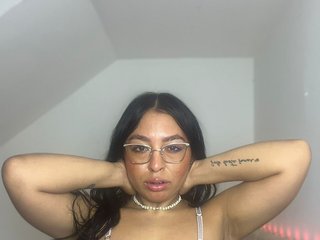 Erotisk videochatt Marywhitee