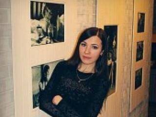 Erotisk videochatt maryy3