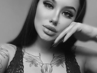 Erotisk videochatt Masha-Bendida