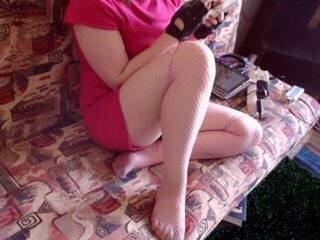 Erotisk videochatt RUZANNA