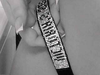 Erotisk videochatt MashPrekrasna