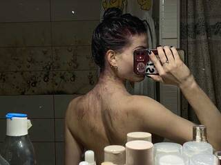 Erotisk videochatt OneCrazyBunny