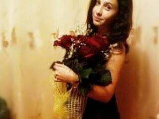 Erotisk videochatt masichka97