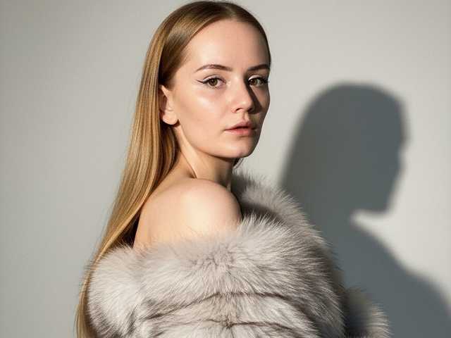 Foto av profilen Maskarad777