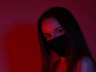 Profilbild Masked-Eva