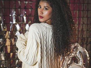 Erotisk videochatt MaskGirl