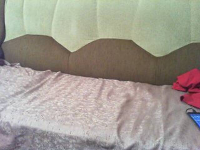 Sändningsbilder masters4slave