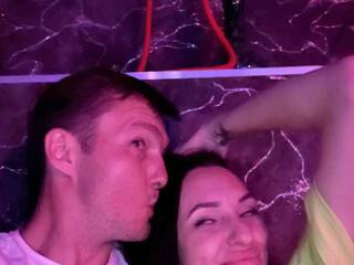 Erotisk videochatt Matisha-n-Gomes