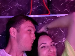 Erotisk videochatt Matisha-n-Gomes