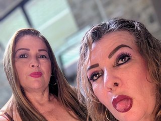 Erotisk videochatt mature-women60