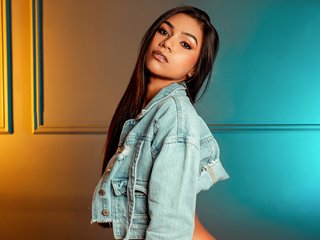 Erotisk videochatt MauraGray
