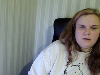 Erotisk videochatt Mavkas2025