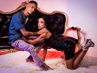 Erotisk videochatt MaxandAnnie