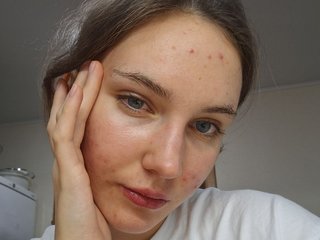 Erotisk videochatt MaxieDungy