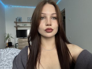 Erotisk videochatt MaximaWoodworth