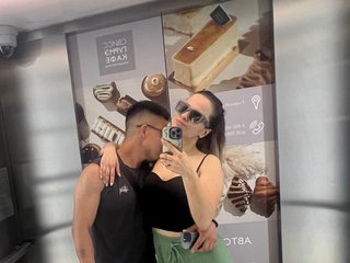 Erotisk videochatt MaxKrisry