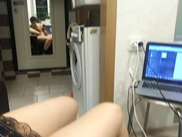 Sändningsbilder Maxsofi