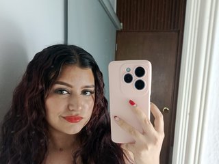 Erotisk videochatt may-nix