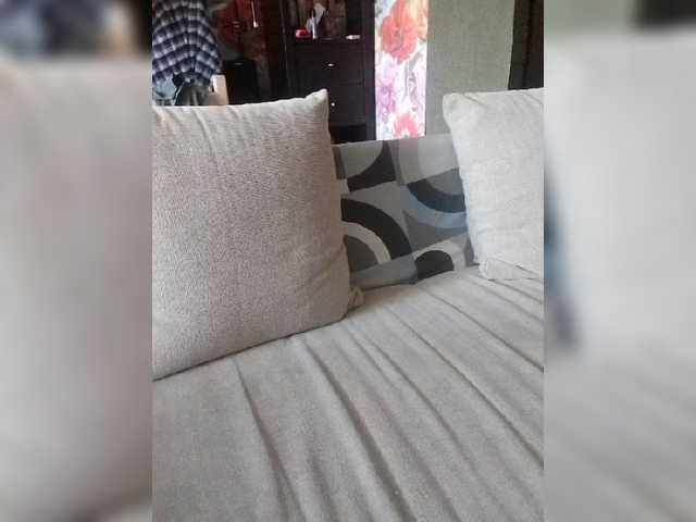 Sändningsbilder Mary-Kate