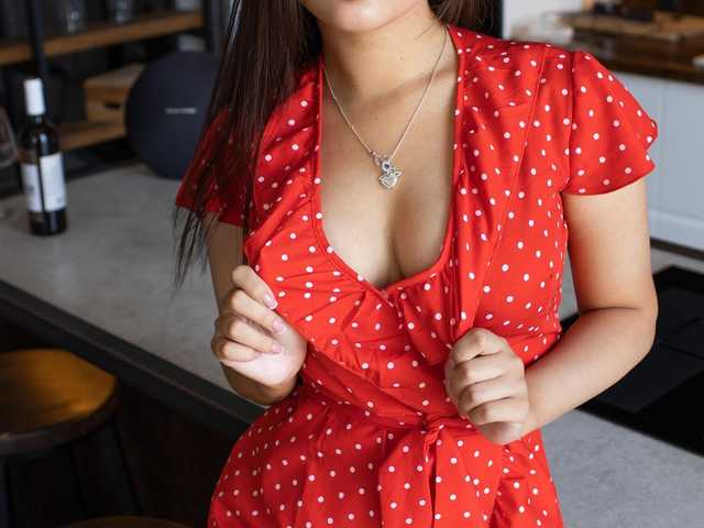 Foto av profilen Maya-deer-