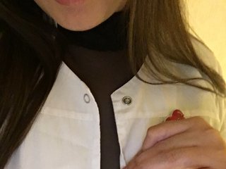 Erotisk videochatt Maya_ya