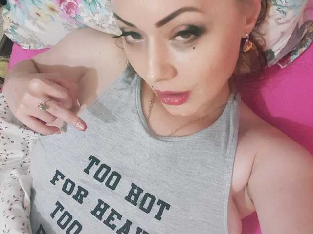 Foto av profilen Gospoja666