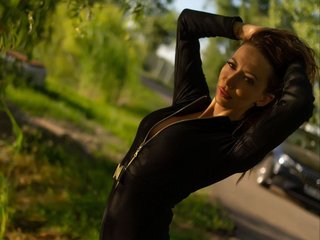 Erotisk videochatt MayaHipnoteyes
