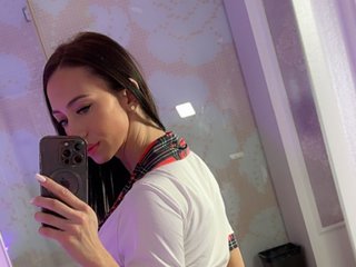 Erotisk videochatt MayaHipnoteyes