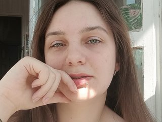 Erotisk videochatt MayaHot