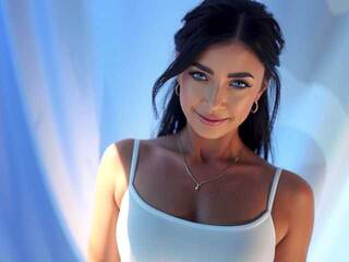 Erotisk videochatt mayaLOVE1