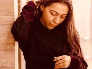 Erotisk videochatt mayamelisa