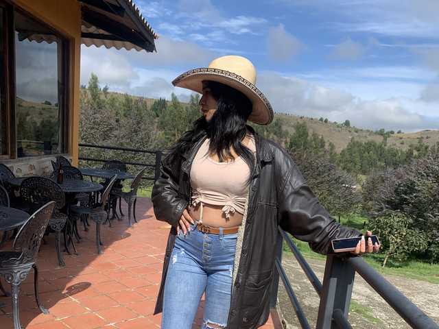 Foto av profilen mayamelisa